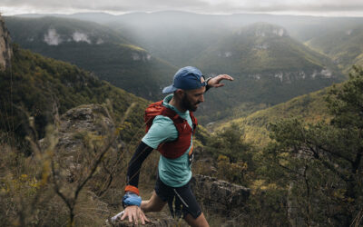 LIVE : Suivez le Grand Trail des Templiers 2025 en direct sur la page Facebook de Stadion à Millau
