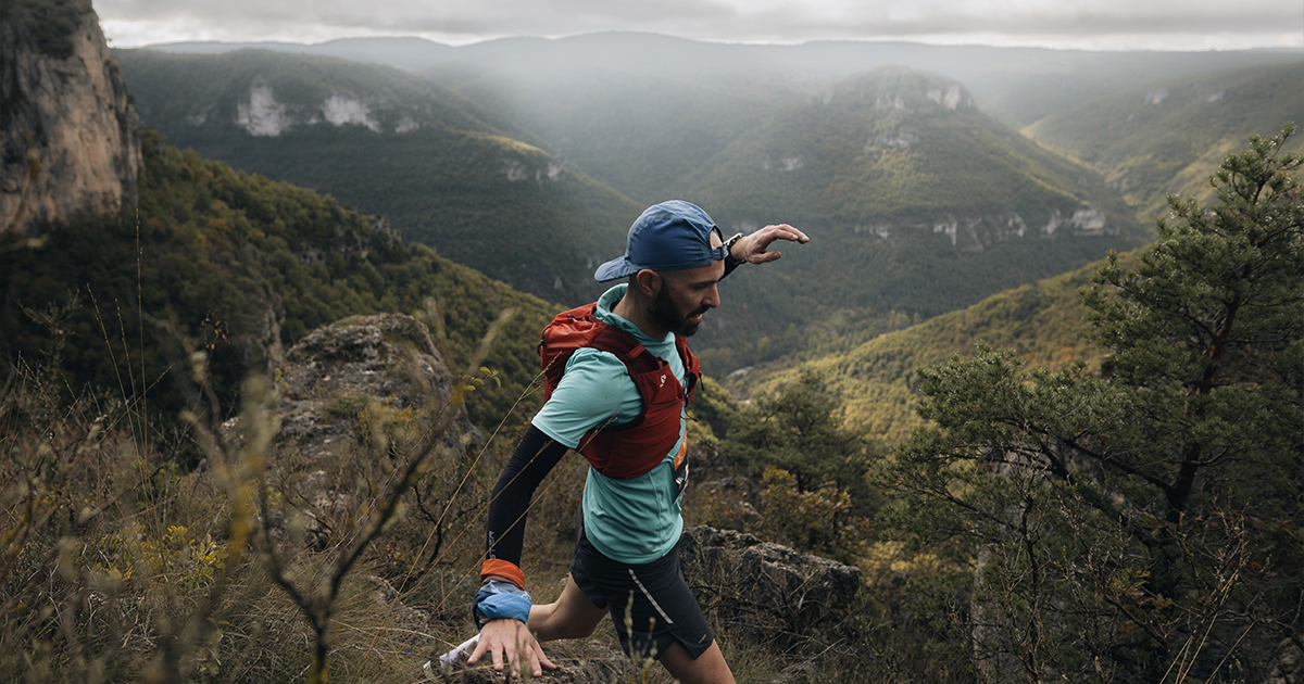 Les derniers kilomètres du Grand Trail des Templiers seront à suivre en direct sur notre page Facebook ce dimanche 19 octobre 2025.