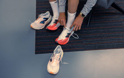 La rotation des chaussures de running chez New Balance : Notre analyse détaillée