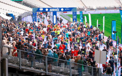 Les Voies Royales de Saint-Denis 2025 : Le Stade de France vous attend !