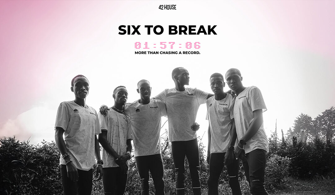 MAIF Ekiden de Paris : Les athlètes KIPRUN à l’assaut du record du monde