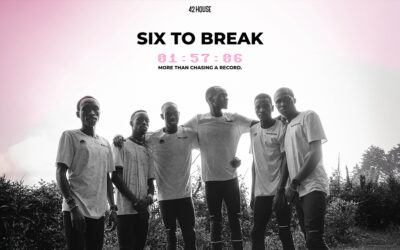 MAIF Ekiden de Paris : Les athlètes KIPRUN à l’assaut du record du monde