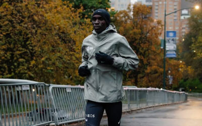 Marathon de New York 2025 : Sur quelle chaîne et à quelle heure voir la course en direct avec Eliud Kipchoge ?