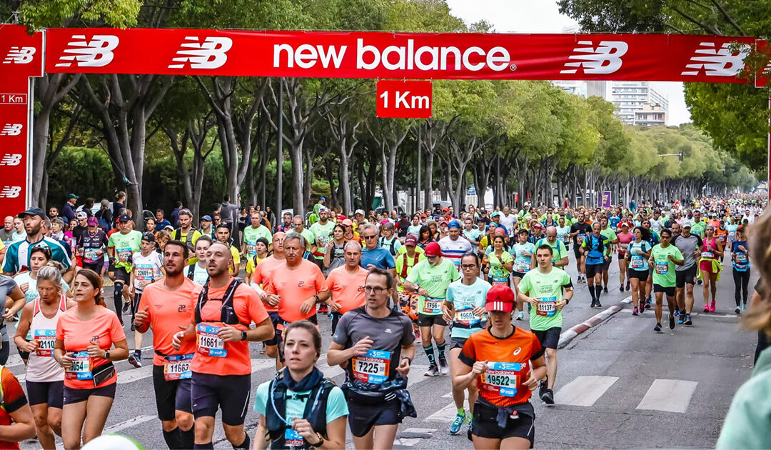 Marseille-Cassis 2025 : Sur quelle chaîne et à quelle heure suivre la course en direct ?