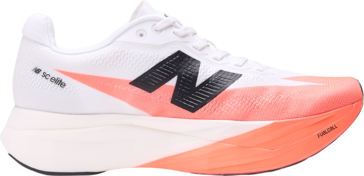 New Balance FuelCell SuperComp Elite v5 chaussures de running