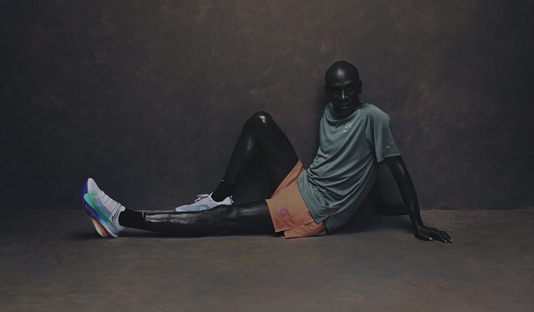 Marathon de New York 2025 : Nike lance une collection spéciale Eliud Kipchoge avec la Alphafly 3 et la Vaporfly 4
