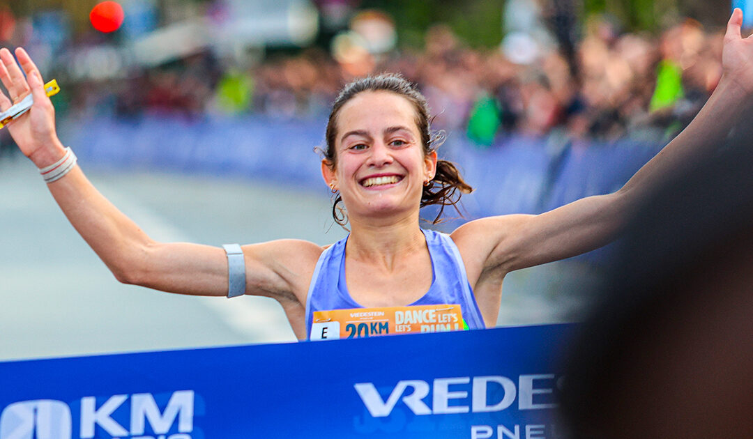 Vredestein 20 km de Paris 2025 : Etienne Daguinos, Nicolas Navarro, Manon Trapp, Anaïs Quemener, Floriane Hot… Qui sont les favoris ?