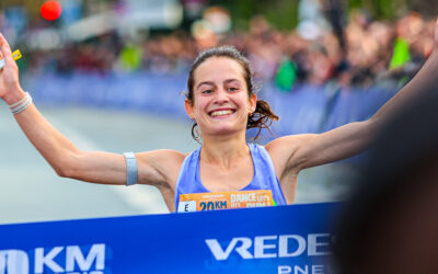 Vredestein 20 km de Paris 2025 : Etienne Daguinos, Nicolas Navarro, Manon Trapp, Anaïs Quemener, Floriane Hot… Qui sont les favoris ?