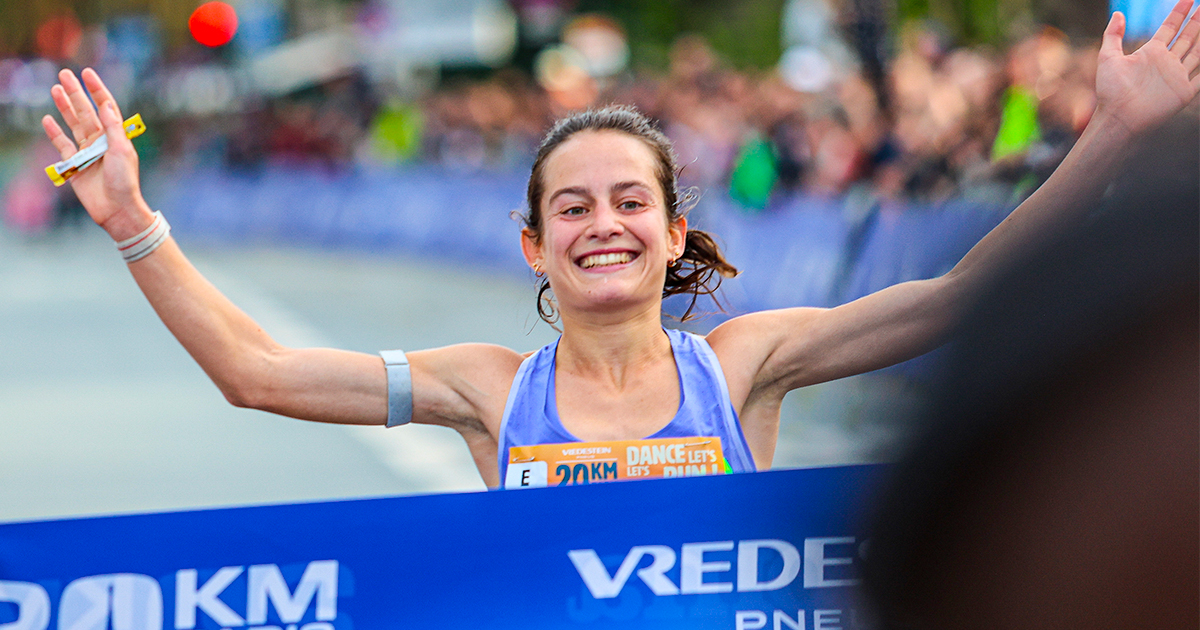 Les 20 km de Paris vont battre des records de participation en rassemblant 31 000 coureurs ce dimanche 12 octobre 2025.