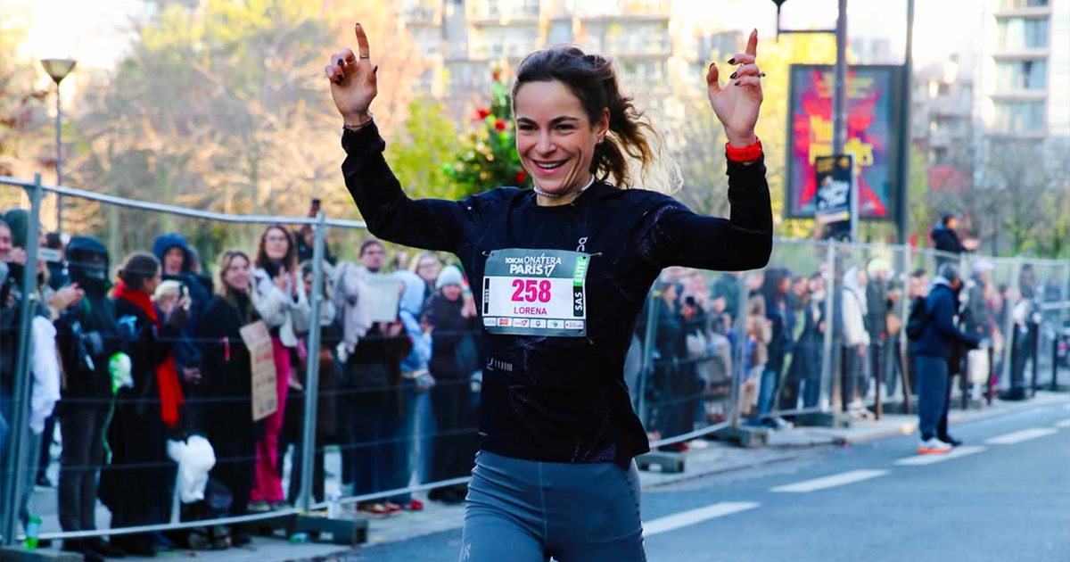 10-km-Onatera-Paris-17-Lorena-Meningand-resultats-2025-running La 39e édition du 10 km Onatéra Paris 17 a sacré Loréna Meningand (34'53) et Julien Pallierne (30'10) ce dimanche 30 novembre 2025.