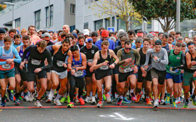 10 km Onatéra Paris 17 : Saad Slimani Tlemçani et Loréna Meningand en quête du doublé