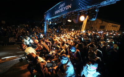 ASICS SaintéLyon 2025 : Toutes les informations pour suivre les courses en direct