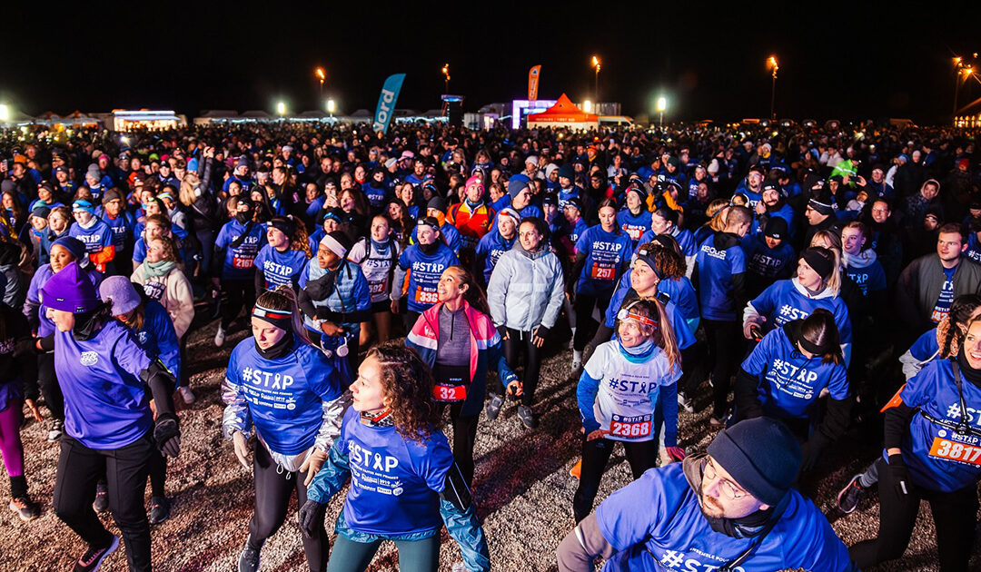 Course contre les violences faites aux femmes : 9000 coureurs attendus à la Citadelle de Lille