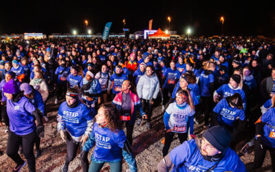 Course contre les violences faites aux femmes : 9000 coureurs attendus à la Citadelle de Lille