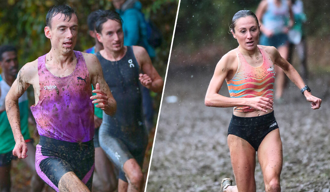 Cross d’Allonnes 2025 : Yann Schrub et Alessia Zarbo, les bolides sont de sortie