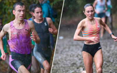 Cross d’Allonnes 2025 : Yann Schrub et Alessia Zarbo, les bolides sont de sortie