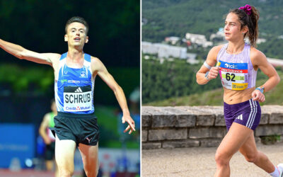 Cross d’Allonnes 2025 : Yann Schrub, Hugo Hay, Fabien Palcau, Manon Trapp, Alessia Zarbo, Célia Tabet, Agathe Guillemot…  Qui sont les favoris ?