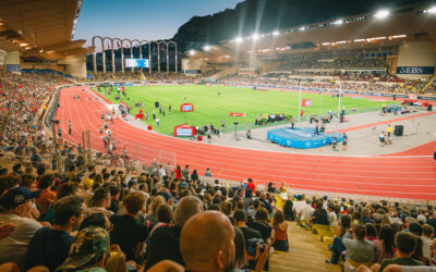 Diamond League 2026 : Les épreuves du Meeting de Paris et du Meeting Herculis EBS de Monaco sont connues