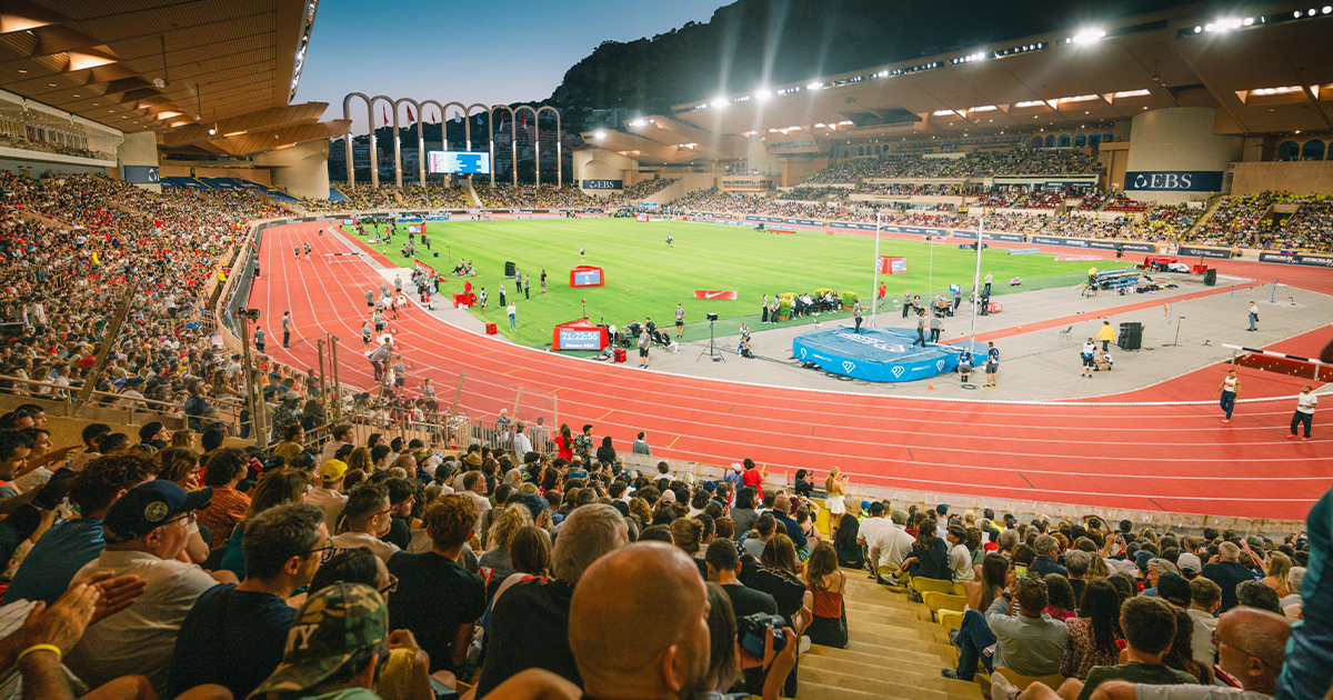 La Diamond League a publié son calendrier 2026 comprenant 15 Meetings d'athlétisme, organisés dans 13 pays différents, entre mai et septembre.