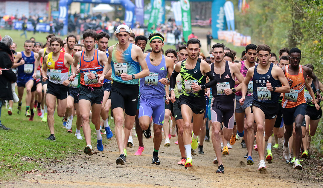 LIVE : Suivez le Cross d’Allonnes 2025 en direct sur notre page Facebook