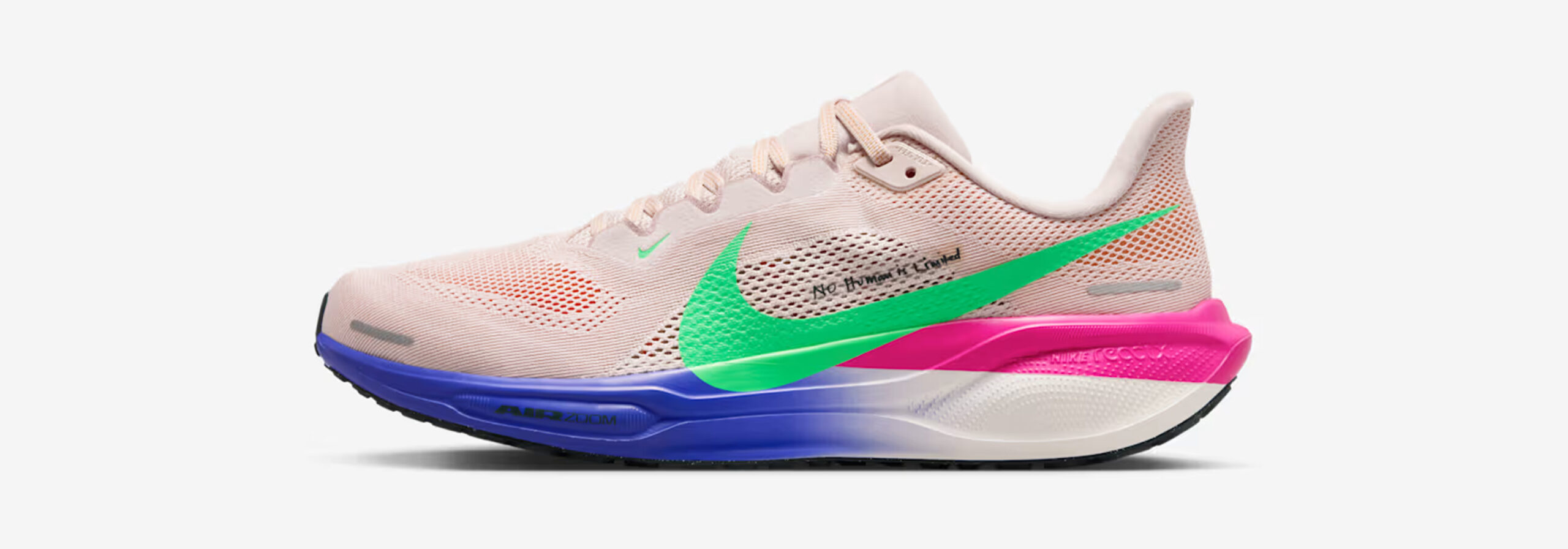 Nike Pegasus 41 Eliud Kipchoge Nike Air Zoom Alphafly NEXT%