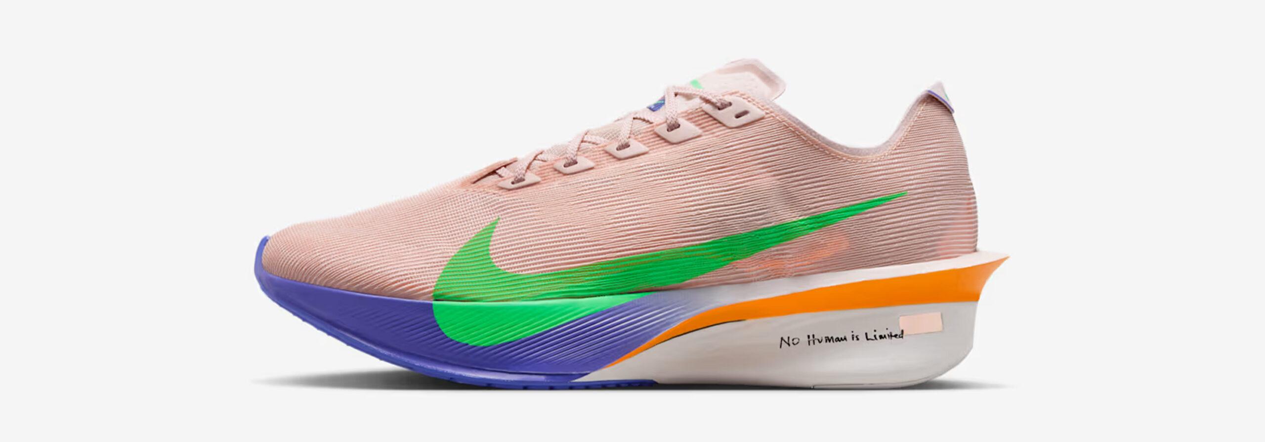 Nike Vaporfly 4 Eliud Kipchoge Nike Air Zoom Alphafly NEXT%