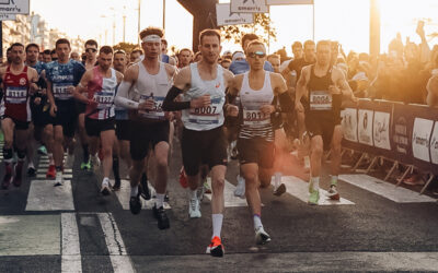 Résultats du week-end : Félix Bour tout en contrôle au semi-marathon de la Côte d’Amour à La Baule