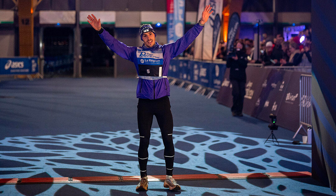 ASICS SaintéLyon 2025 : Sylvain Cachard, Hugo Deck, Benjamin Polin, Adeline Martin, Claire Bannwarth… Qui sont les favoris ?