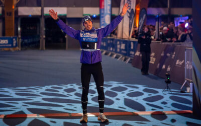 ASICS SaintéLyon 2025 : Sylvain Cachard, Hugo Deck, Benjamin Polin, Adeline Martin, Claire Bannwarth… Qui sont les favoris ?