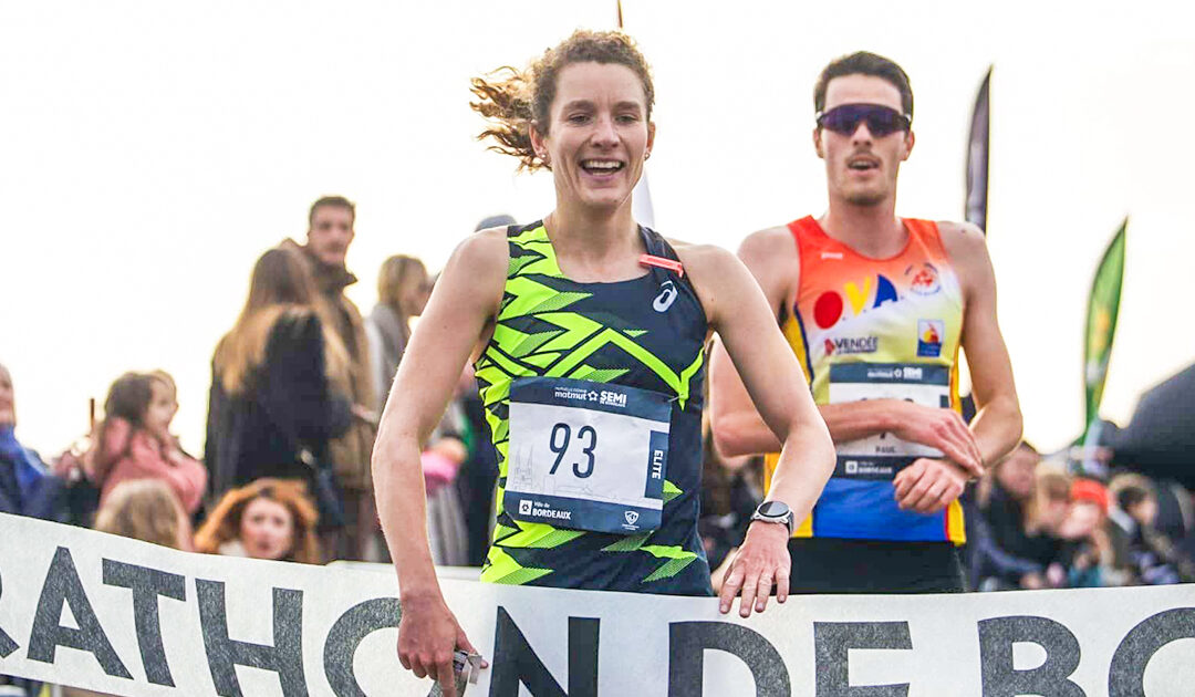 Semi-marathon de Bordeaux 2025 : Une cuvée de champions avec 24 000 coureurs sur les quais