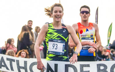 Semi-marathon de Bordeaux 2025 : Une cuvée de champions avec 24 000 coureurs sur les quais