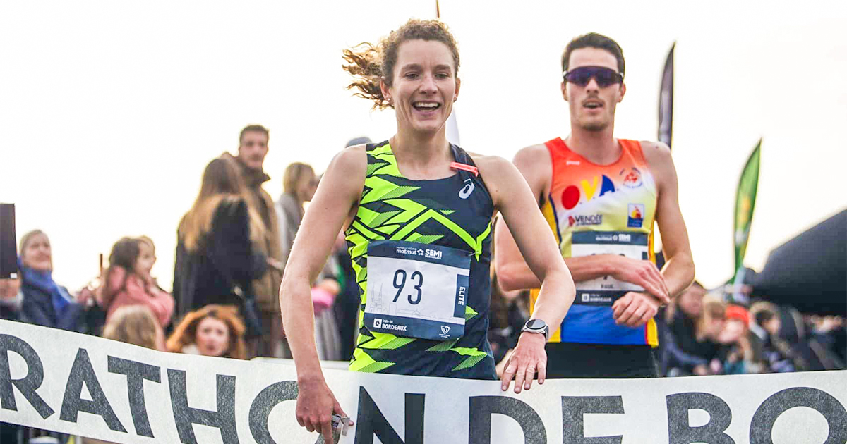 Coordonné par le Stade Bordelais, en collaboration avec la Mutuelle Ociane Matmut, le Semi-marathon de Bordeaux 2025 fait peau neuve.