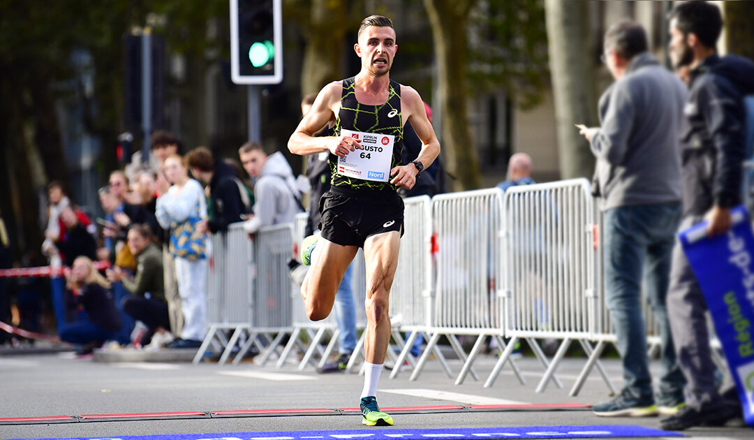 LIVE : Suivez l’Urban Trail de Lille 2025 en direct sur la page Facebook de Stadion