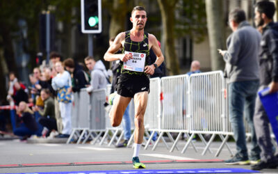 LIVE : Suivez l’Urban Trail de Lille 2025 en direct sur la page Facebook de Stadion