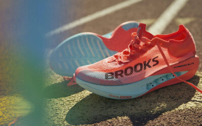 Brooks : Présentation de la gamme de chaussures de running avec l&rsquo;Hyperion Elite 5