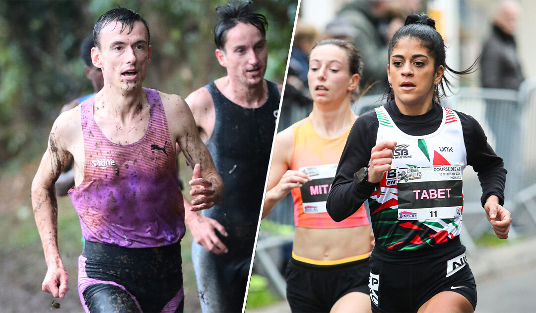 Running : Avant la dinde et la bûche, il y a la Corrida de Houilles