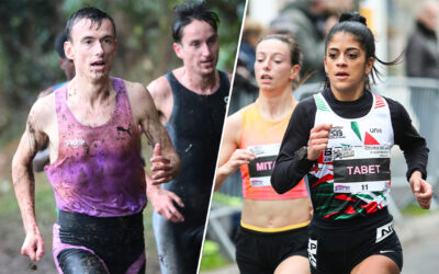 Running : Avant la dinde et la bûche, il y a la Corrida de Houilles