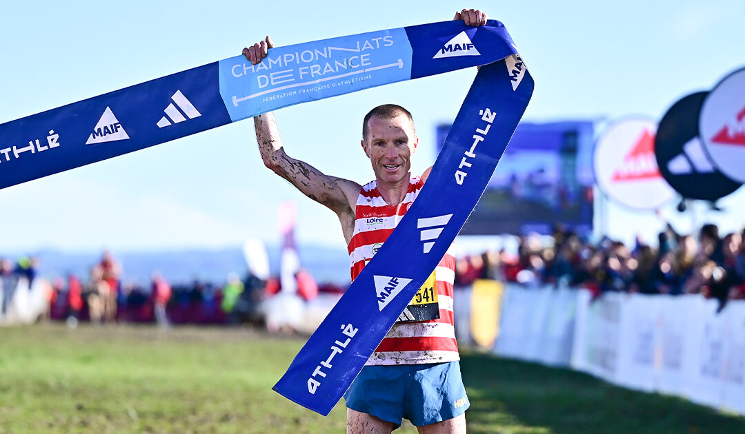 Foulées de Noël by Crédit Mutuel à La Talaudière : En route pour la première édition !