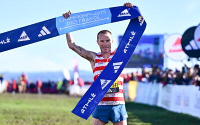 Foulées de Noël by Crédit Mutuel à La Talaudière : En route pour la première édition !