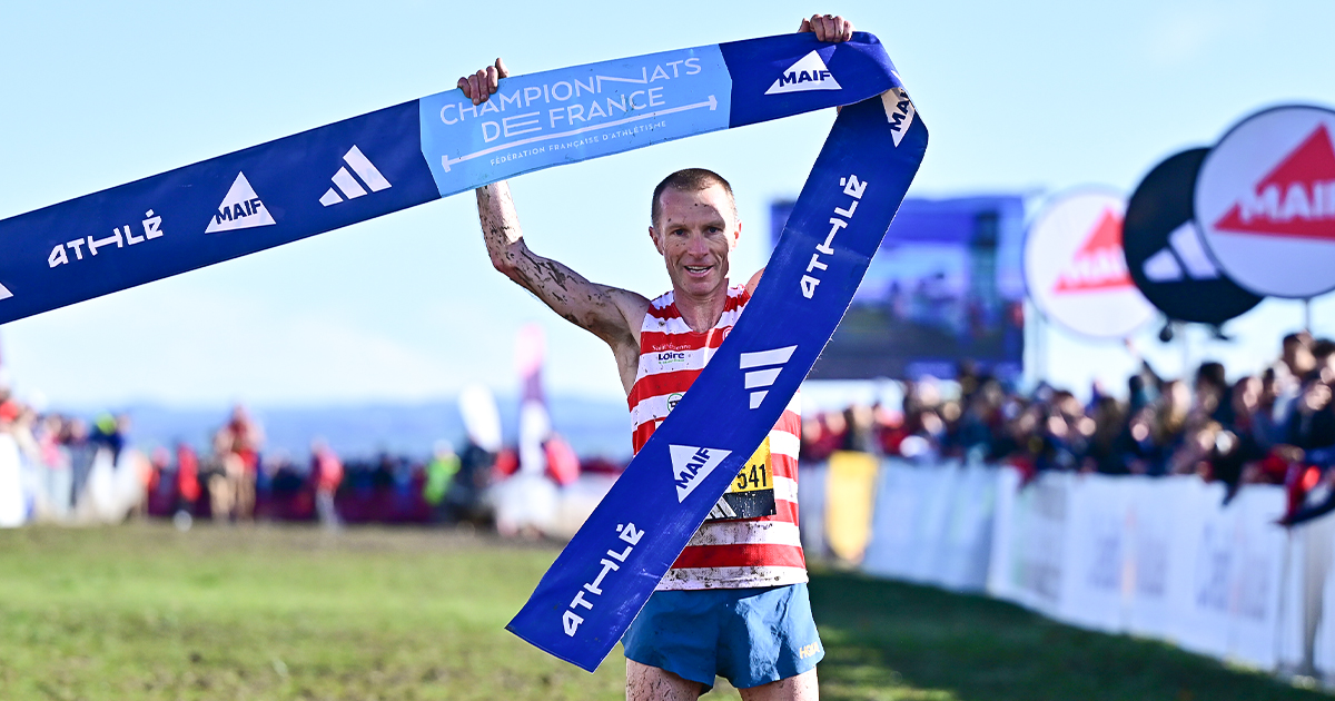  Le top départ de la première édition des Foulées de Noël by Crédit Mutuel sera donné ce samedi 20 décembre dans les rues de La Talaudière.