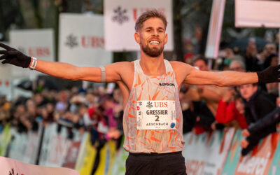 Jimmy Gressier avant les Championnats d’Europe de cross-country 2025 : « C’est mon événement préféré »