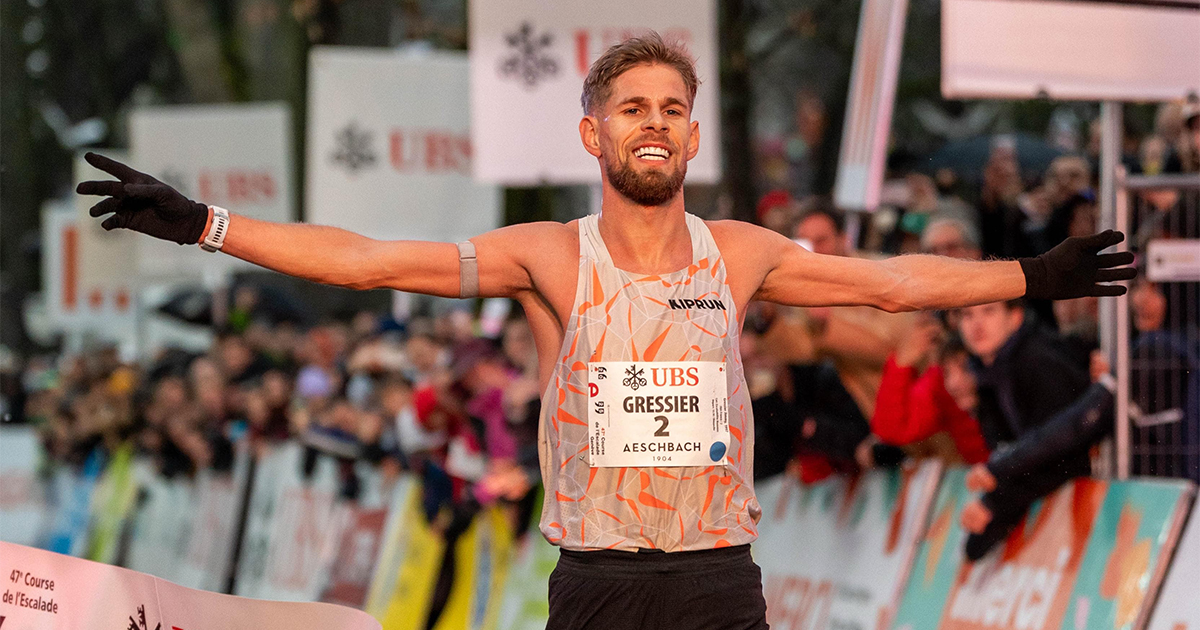 Jimmy Gressier Championnats d’Europe de cross Lagoa 2025 interview Jimmy Gressier part en quête de sa toute première médaille d'or individuelle aux Championnats d'Europe de cross-country, à Lagoa (Portugal).