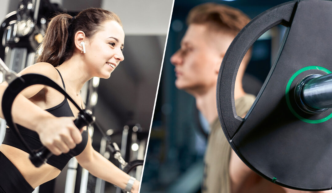 Machines de musculation : Comment progresser en toute sécurité en course à pied ?