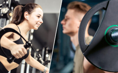 Machines de musculation : Comment progresser en toute sécurité en course à pied ?