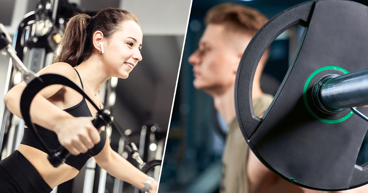 Stadion vous accompagne dans cet article pour adopter une démarche de progression sécurisée sur les machines de musculation incontournables