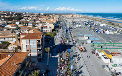 Marathon Côte Indigo 2026 : On vous dit tout sur la quatrième édition les 18 et 19 avril