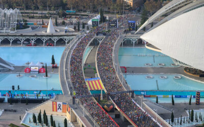 Marathon de Valence 2025 : Sur quelle chaîne et à quelle heure voir la course en direct ?