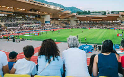Meeting de Monaco : La magie opère toujours