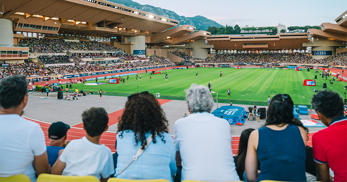 Le 11 juillet 2025, le Meeting de Monaco fait rêver petits et grands grâce à une organisation et un casting exceptionnel.