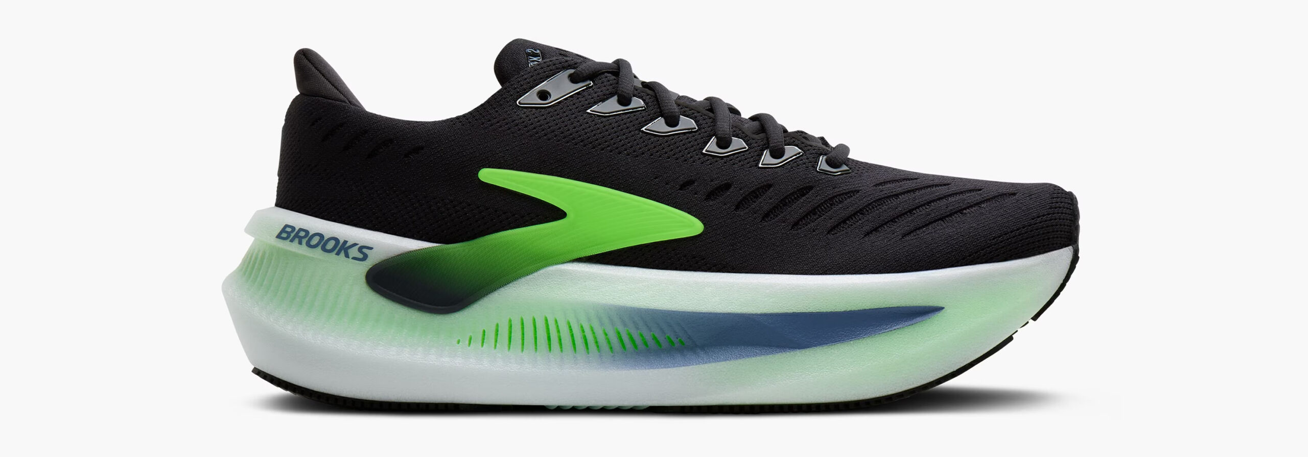 brooks Glyercin Max 2 Nike Air Zoom Alphafly NEXT%